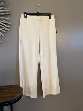 NWT Common Threads pants wide leg.